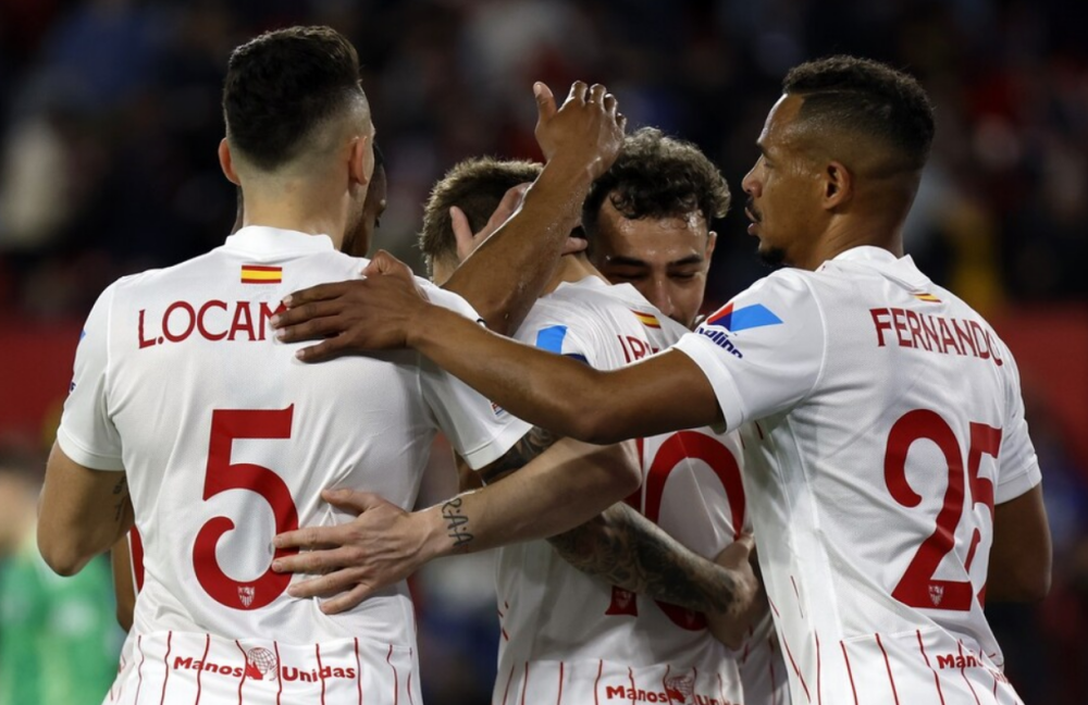 塞维利亚遭遇阻击，难以逆转局面的简单介绍