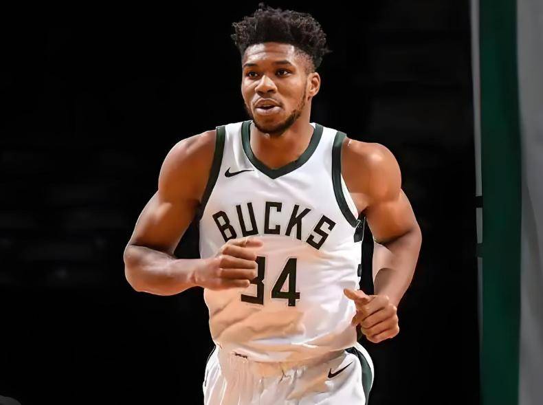 字母哥新星败北表现突出，独行侠前途光明！