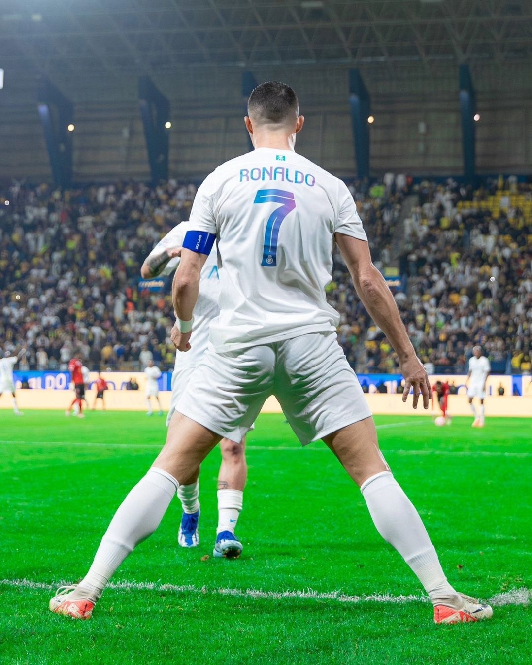 关于C罗重要时刻重要助攻，切尔西带队取胜！全场沸腾不已的信息